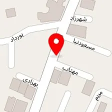 تالار پذیرایی مات