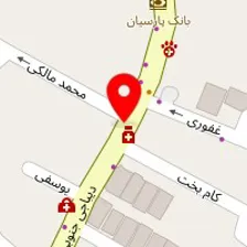 مزون چادر حریر