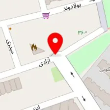 آموزشگاه خیاطی ایران پارس