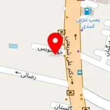 مزون ناتورانا