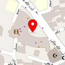 مزون ایران زمین