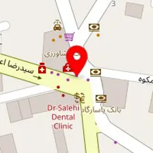 مزون هانیران