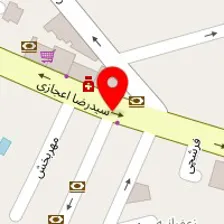 مزون لیلیوم سفید