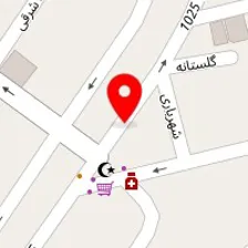 مزون مندیلیون