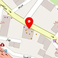 مزون پارس بوستان