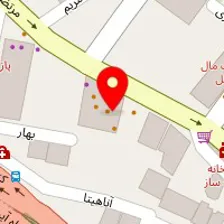 مزون رویا طاهری