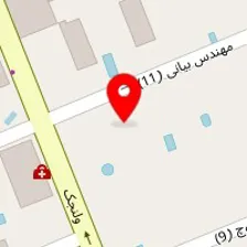 مزون عروس یورکی 