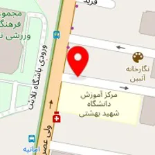 مزون شادی میسا