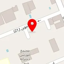 مزون اولینا