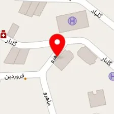 مزون عروس استاتیش