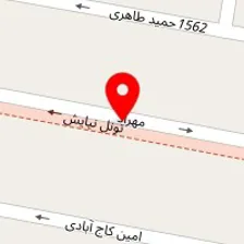 مزون الگانت