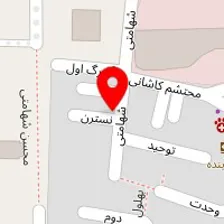 مشاوره و طراحی دوخت و نصب انواع پرده