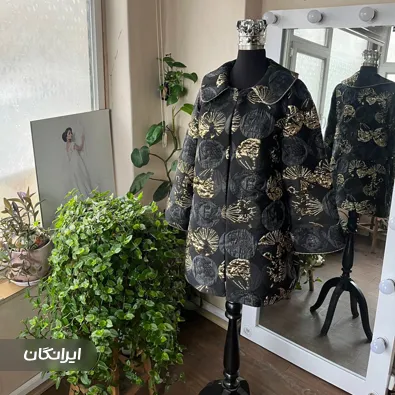 آموزشگاه خیاطی نویس