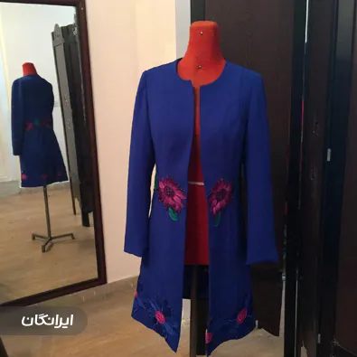 آموزشگاه خیاطی نویس