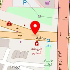 آموزشگاه خیاطی شوکت