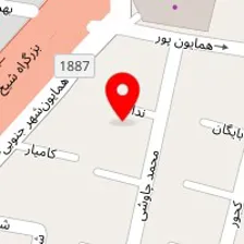 مزون مدا