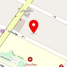 مزون ماه آبی