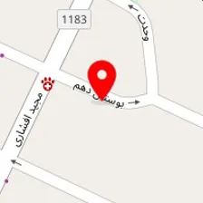 مزون آسمانه