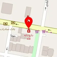 مزون کارتیه