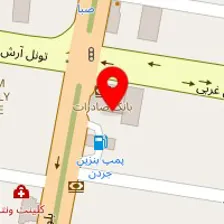 مزون اس اند ای