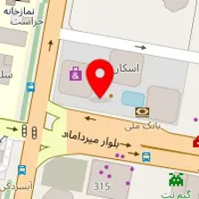 مزون ماریا شیخیان