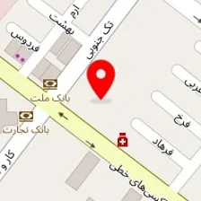 مزون شهربانو