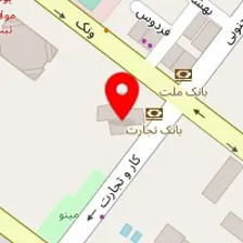 مزون لباس عروس پیفون