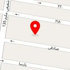 مزون رقص قیچی