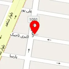 مزون مد روز