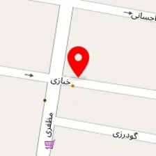 مزون ونوس شرق