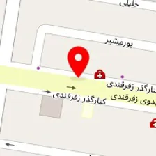 آموزشگاه خیاطی پاکدل