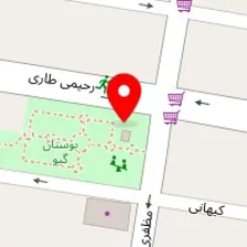 خانه طراحی و دوخت مرضیه