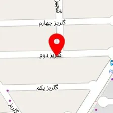 مزون گلریزان