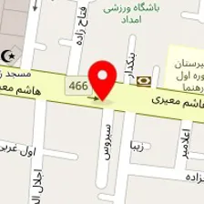 آموزشگاه خیاطی سفیر هنر