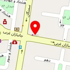 مزون و خیاطی ادریس