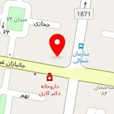 مزون وی اند وی