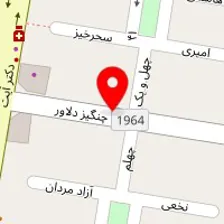 پریسا کیایی مزون