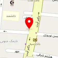 مزون بلرسان