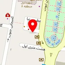 مزون هورشید