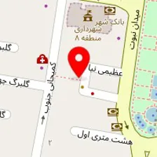 مزون خانه یاران