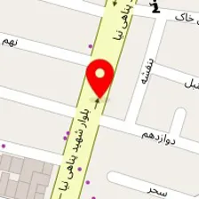 مزون بالیزا