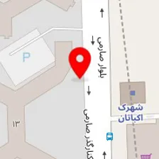 نوآوران پوشش شهر تاش