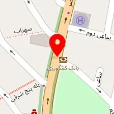 مزون رضوان یاور