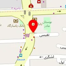 آموزشگاه خیاطی همایون