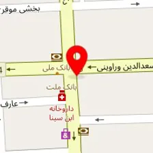 فروشگاه دلفین شعبه ۳