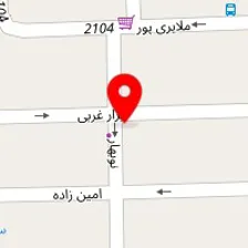 سالن فشن پوینت