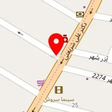 مزون لباس های ترک