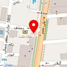 مزون کایفی