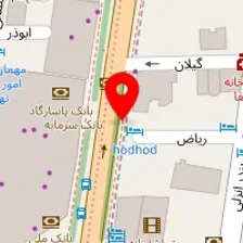 مزون پارادایس