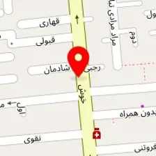 مزون رنگارنگ